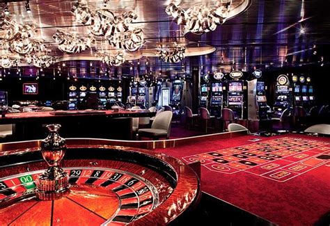  casino barriere toulouse poker